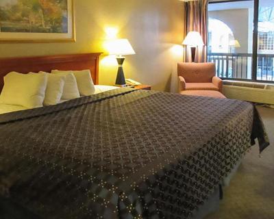 Quality Inn Newport
