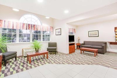 Microtel Inn & Suites By Wyndham Olean/Allegany