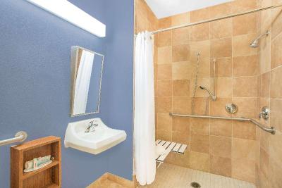 Microtel Inn & Suites By Wyndham Chili/Rochester