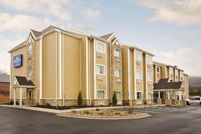 Quality Inn & Suites Washington