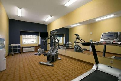Quality Inn & Suites Washington