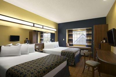 Quality Inn & Suites Washington
