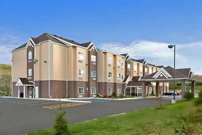 Quality Inn & Suites Washington