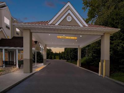 Quality Inn & Suites Washington