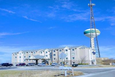Microtel Inn & Suites By Wyndham Wheeling At High