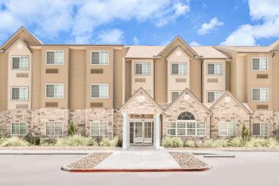 Microtel Inn & Suites By Wyndham Midland