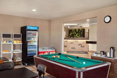 Travelodge by Wyndham Lake Havasu
