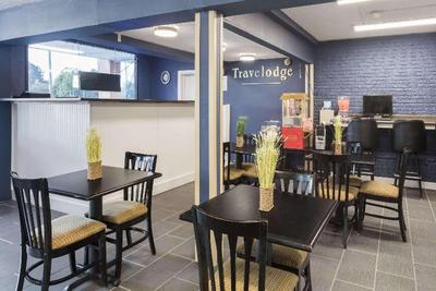 Travelodge by Wyndham Savannah Area/Richmond Hill