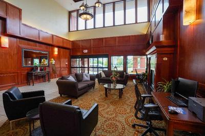 Ramada by Wyndham Tukwila Southcenter