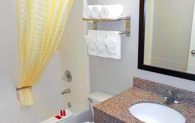 Surestay Hotel by Best Western Florence