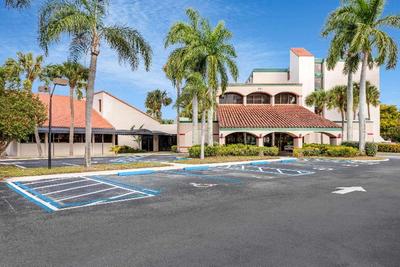 88 Palms Hotel & Event Center