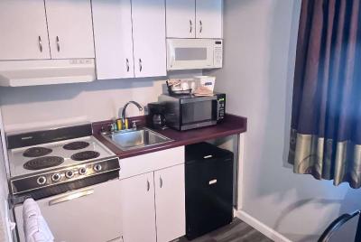 Travelodge by Wyndham Redding CA