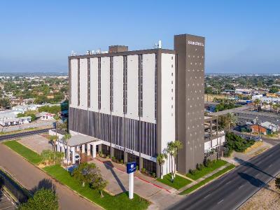 DoubleTree by Hilton Laredo