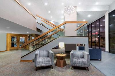 DoubleTree by Hilton Laredo