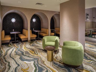 DoubleTree by Hilton Laredo
