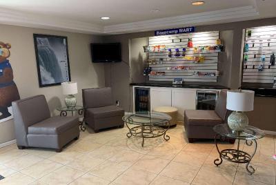 Travelodge Inn & Suites by Wyndham Albany