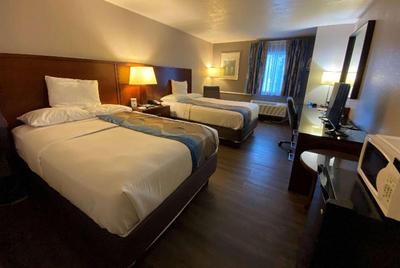 Travelodge Inn & Suites by Wyndham Albany