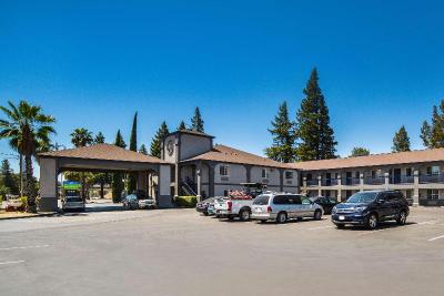 SureStay Hotel by Best Western Ukiah