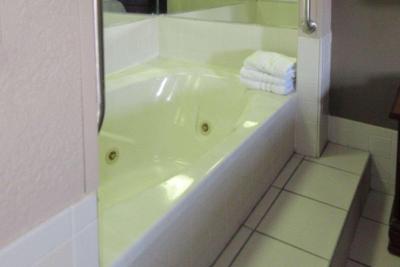 Econo Lodge Inn & Suites Brentwood