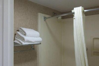 Econo Lodge Inn & Suites Brentwood