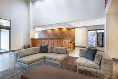 Spark by Hilton Mechanicsburg