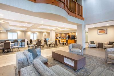 Spark by Hilton Mechanicsburg