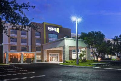 Home2 Suites by Hilton Miramar Ft. Lauderdale