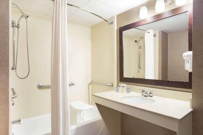 Wingate By Wyndham Garner/Raleigh South