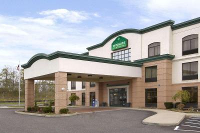 Wingate By Wyndham Streetsboro/Cleveland Southeas