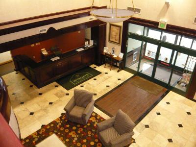 Wingate By Wyndham Streetsboro/Cleveland Southeas