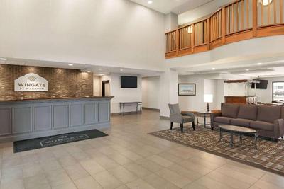 Wingate By Wyndham Cincinnati/Blue Ash