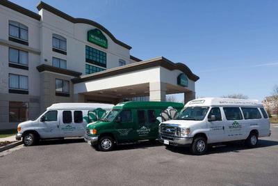 Wingate By Wyndham Chantilly / Dulles Airport