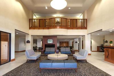 Wingate By Wyndham Chantilly / Dulles Airport