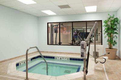 Fairfield Inn & Suites Rome NY