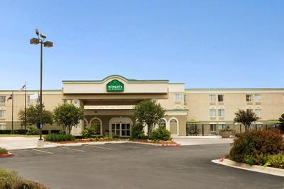 Wingate by Wyndham San Marcos