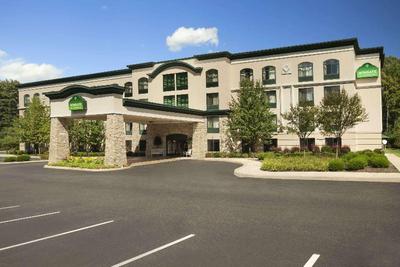 Comfort Inn & Suites Lake George