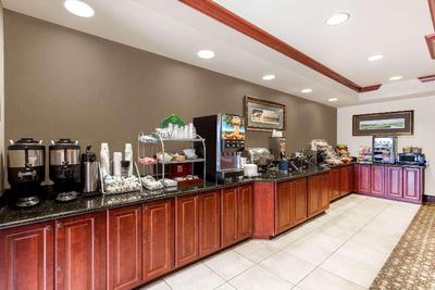 Wingate By Wyndham Columbia / Lexington