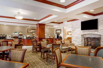 Wingate By Wyndham Columbia / Lexington