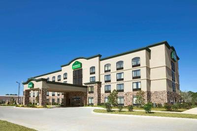 Wingate by wyndham Slidell/New Orleans East Area