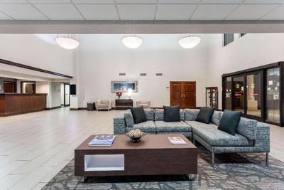 Wingate By Wyndham High Point