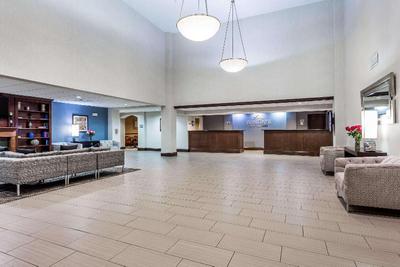 Wingate By Wyndham High Point