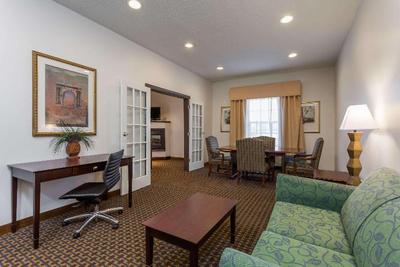 Wingate By Wyndham High Point