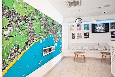 Ten Hostel