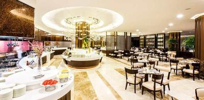 The Berkeley Hotel Pratunam [SHA Plus Certified]
