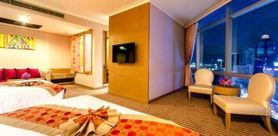 The Berkeley Hotel Pratunam [SHA Plus Certified]