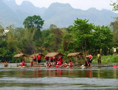 Pung-Waan Resort