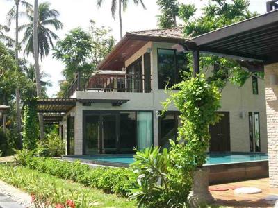 Niramaya Villa and Wellness