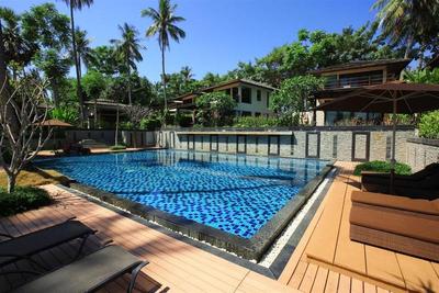 Niramaya Villa and Wellness