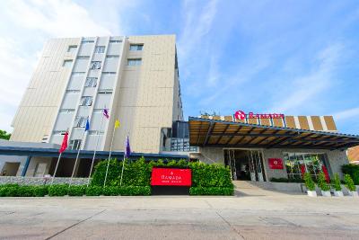 Ramada Phuket Deevana Patong