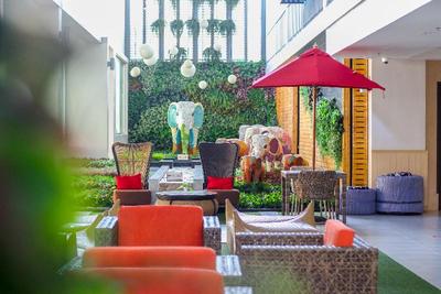 Ramada Phuket Deevana Patong